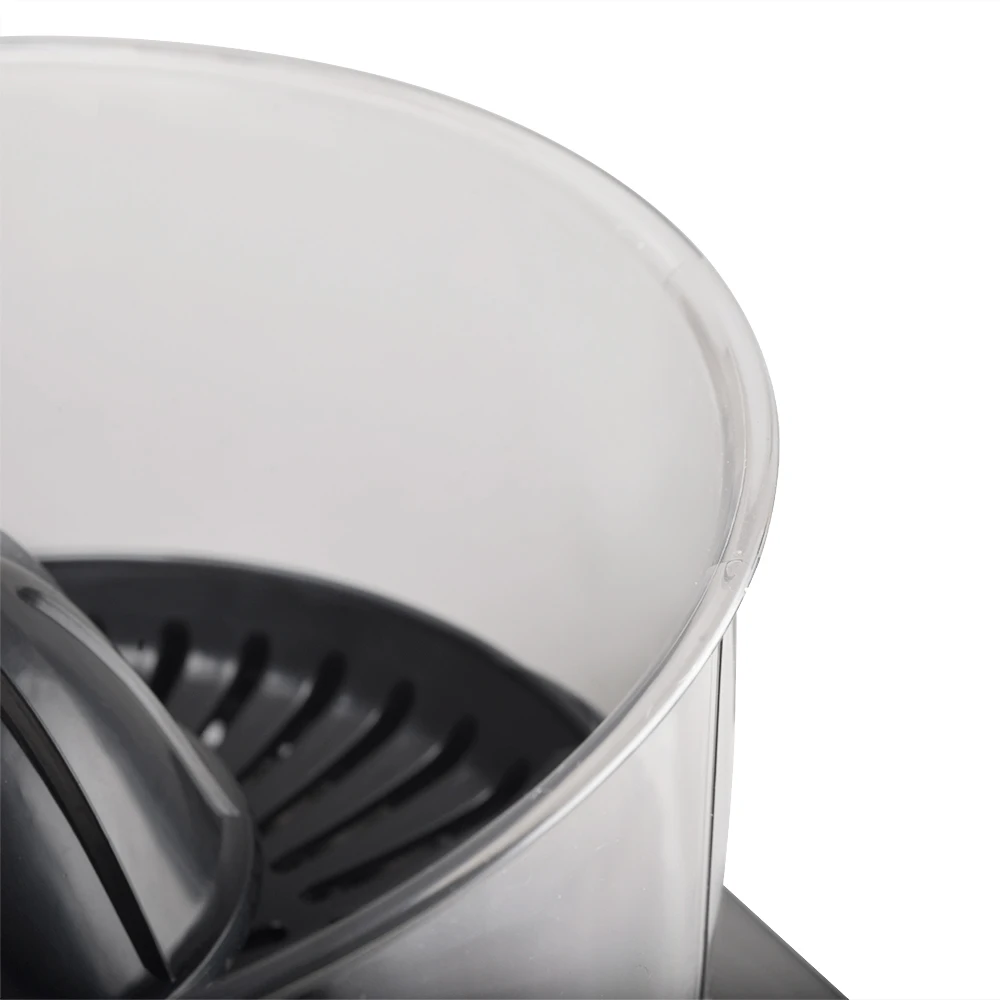 2020 Горячая продажа литой сверхпрочный чугун новейший профессиональный оранжевый соковыжималка фабрика соковыжималка