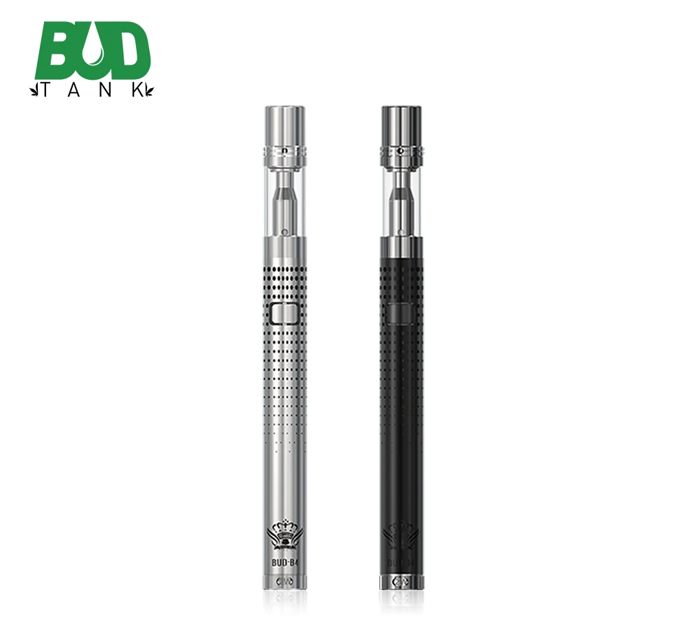 
100% Anti Leakage .5ml iBuddy Atomizer B4+V4 Free Vape Mods Amazon Electronic Cigarette Starter Kit 