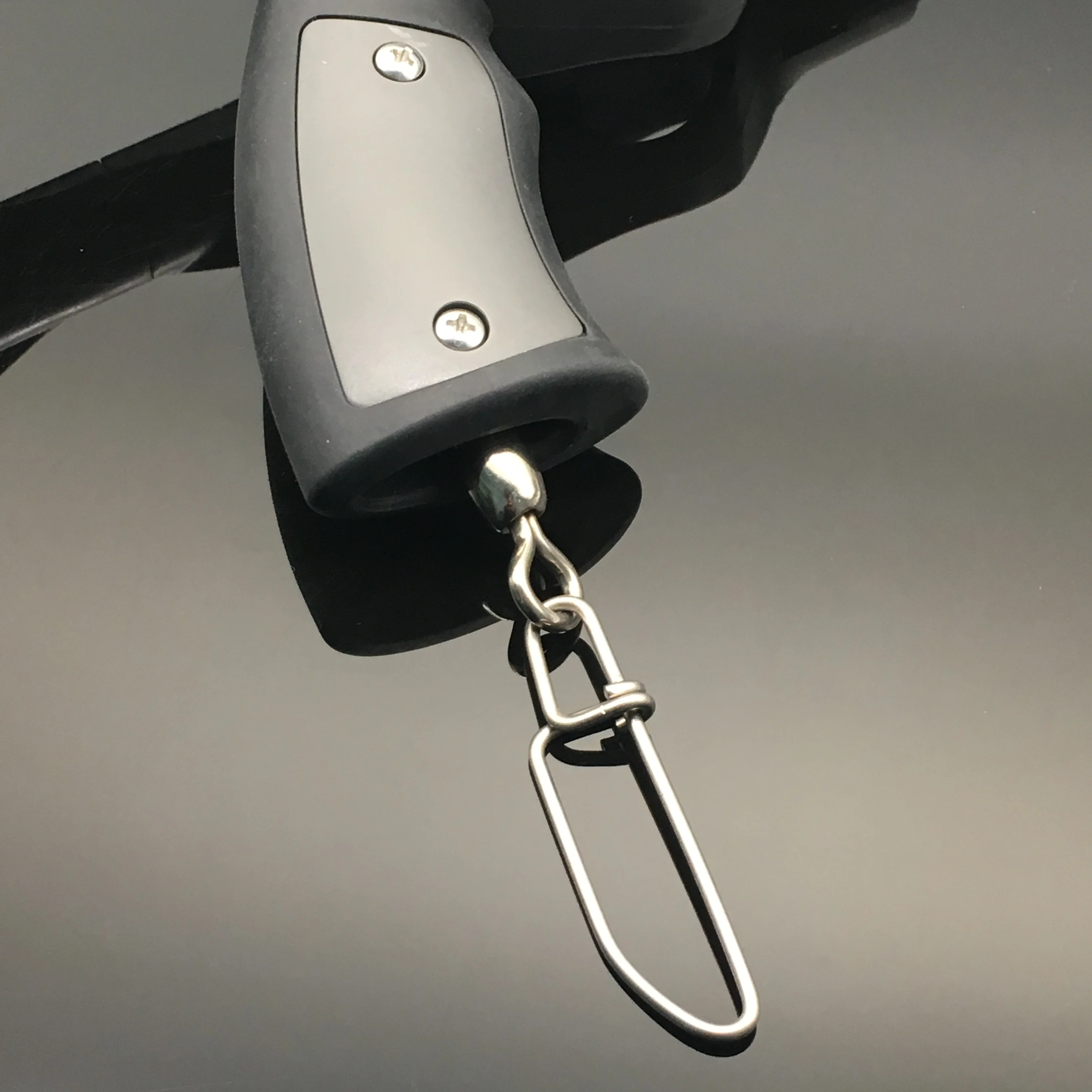 Аксессуары для подводной охоты рукоятка механизм запуска