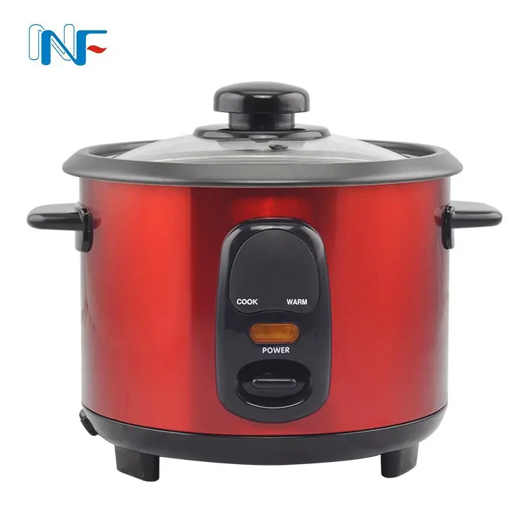Electric Rice cooker 1.8L 700W Kitchen Equipment Home Appliance