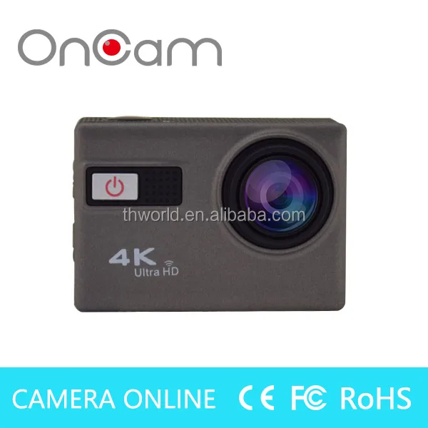 Full HD 1080P H.264 F68 WIFI спортивный шлем DV Автомобильный регистратор для дайвинга велосипеда Водонепроницаемая Спортивная экшн-камера Дистанционное управление