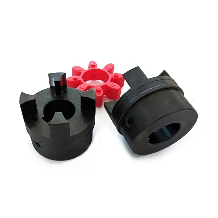 Good quality XL Flexible coupling rubber star coupling pretty competitive price