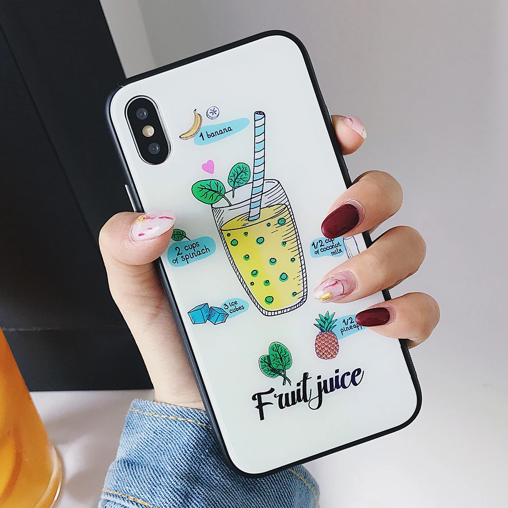 Tempered Glass 6 7 8 Plus X Wholesale for iPhone