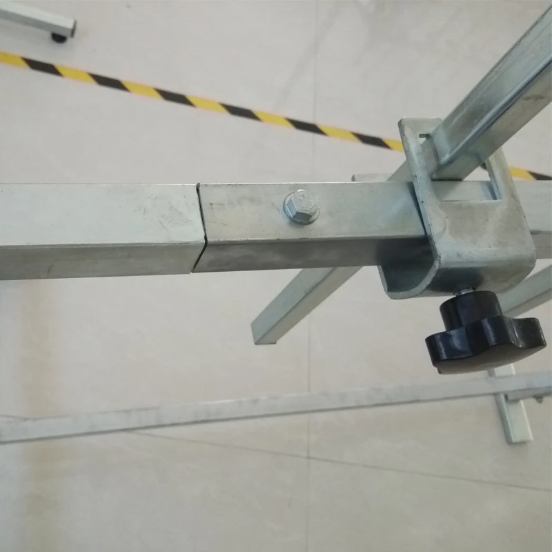 Metal maintenance workshop body shop equipments