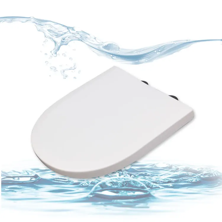 
Sanitary japanese folding wall mounted toilet seat 