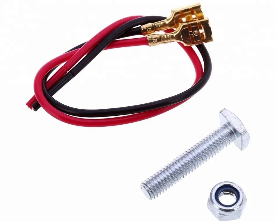 Chrome 110dB Antique Vintage Old Style Vehicle Boat Auto Car Truck Loud Alarm Horn AHH-OOO-GAH 12V