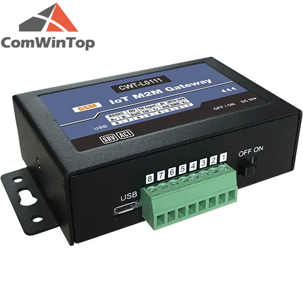 Latest Design Iot Gsm Devices Gateway