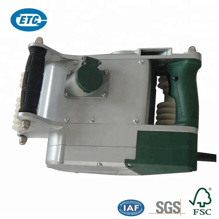 High power 1450W wall chaser tool electrical concrete wall grooving machine for sale