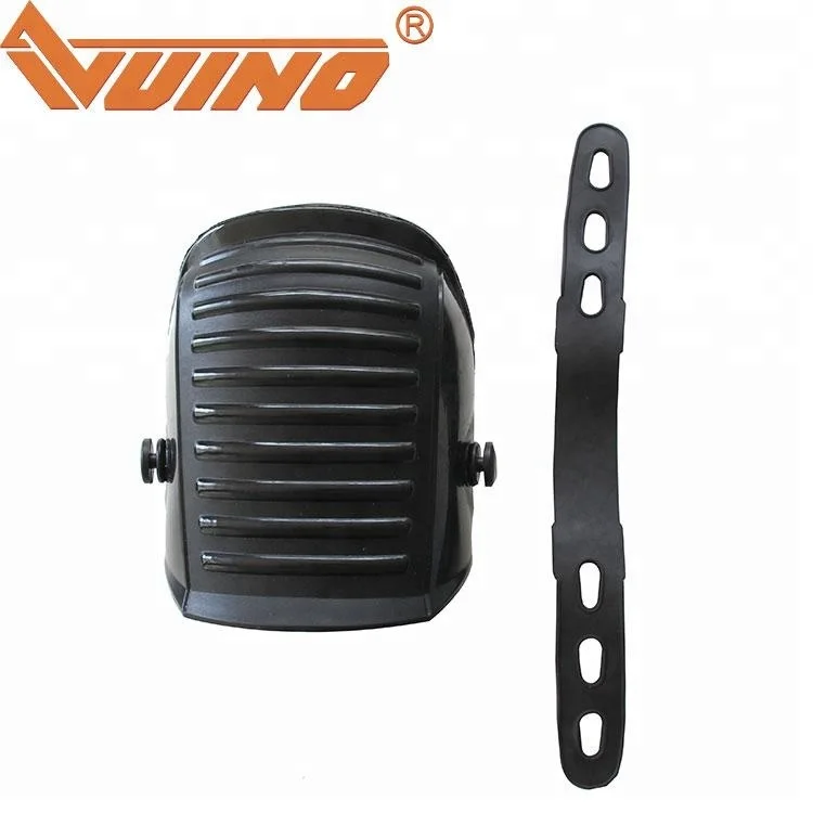 Factory Supply Professional High Quality Silicone Work Knee Pad with EVA Foam