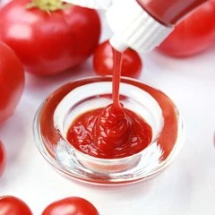 FIC supply Tomato Paste/ketchup/tomato sauce with best quality