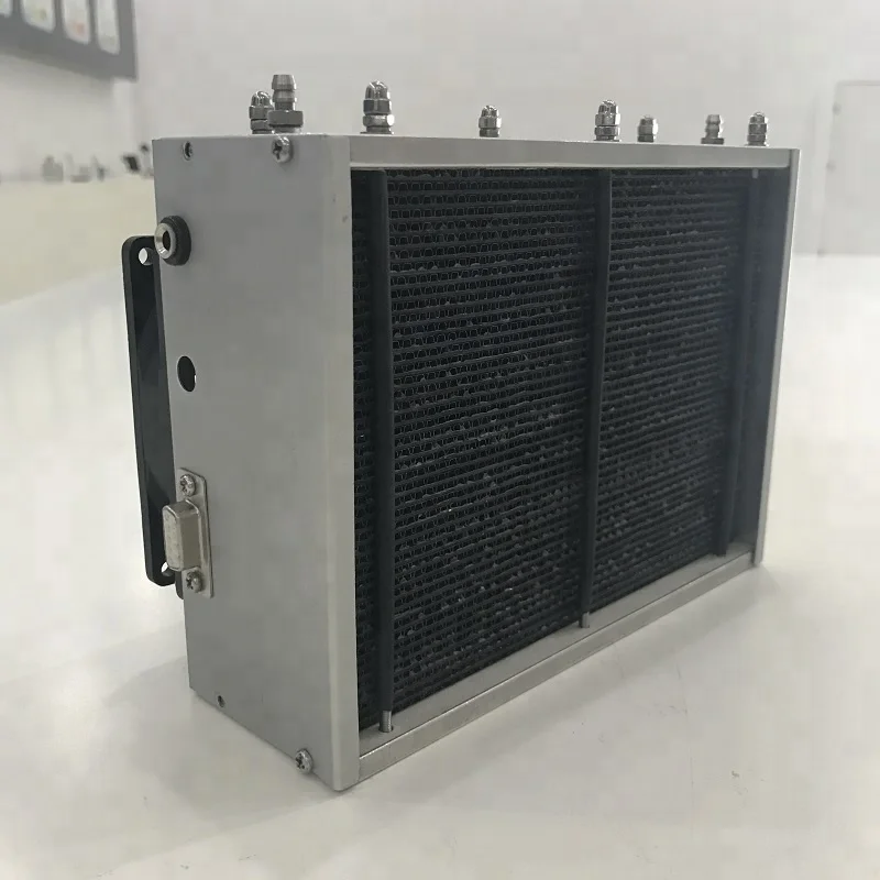 PEMFC Hydrogen Fuel Cell 600W for UAV DRONE/Bike/Motor Battery