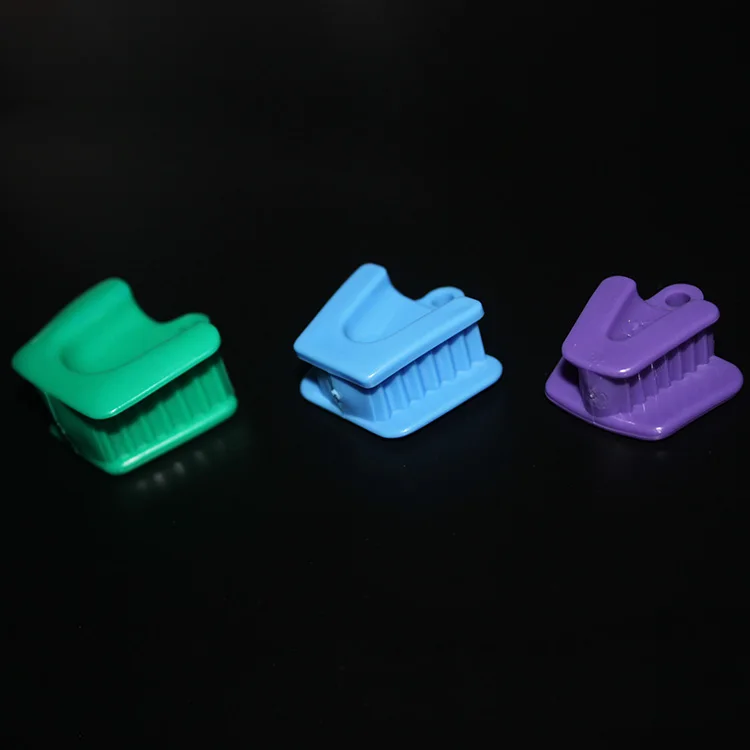 Dental Autoclavable Dental Open Mouth Prop Bite Block