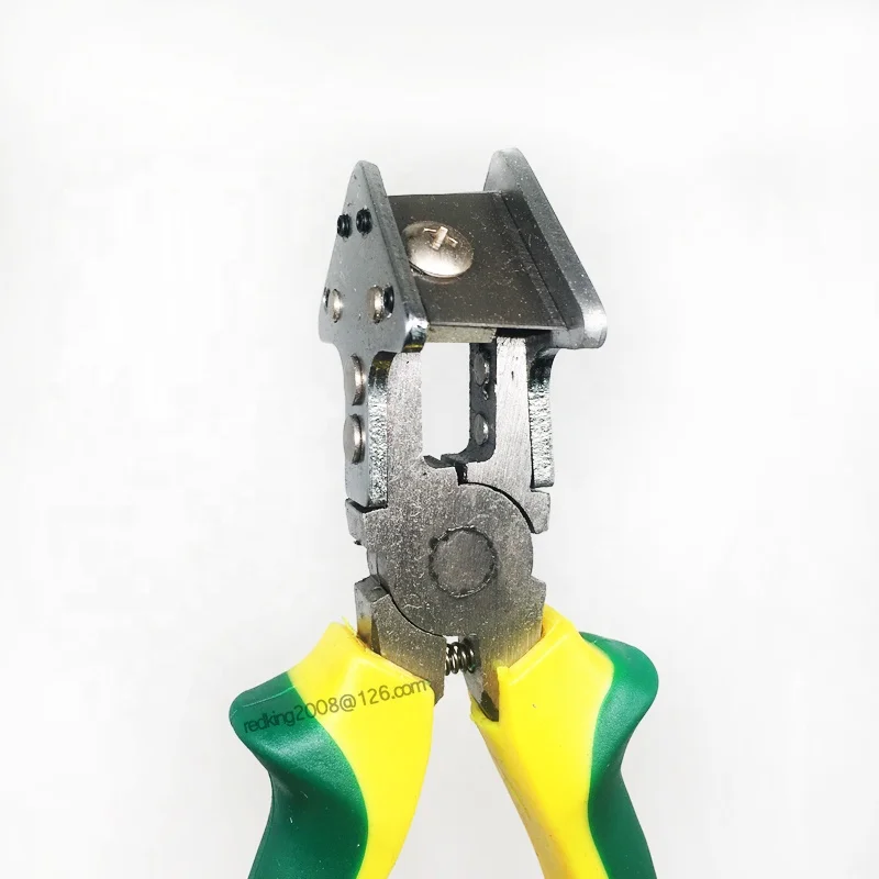 notching scissors/ 90 degree scissors/ scissors gasket