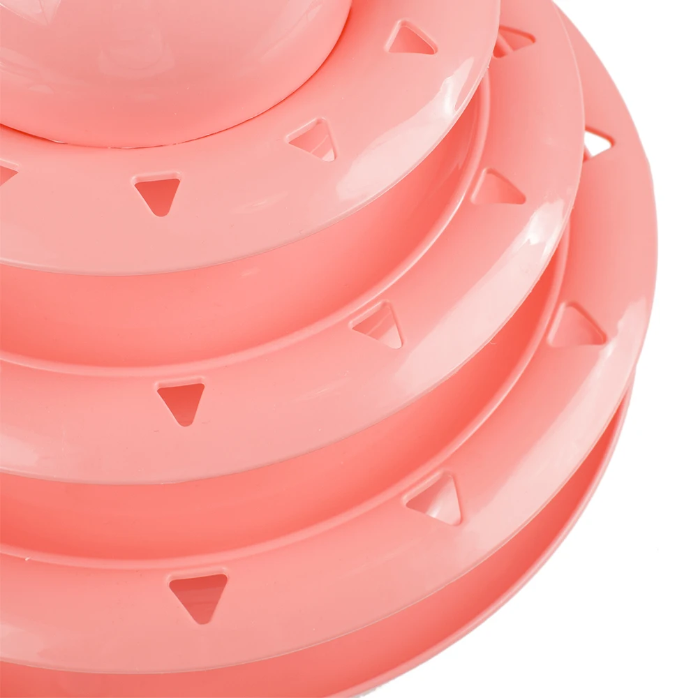 wholesale natural interactive ball pet cat toys