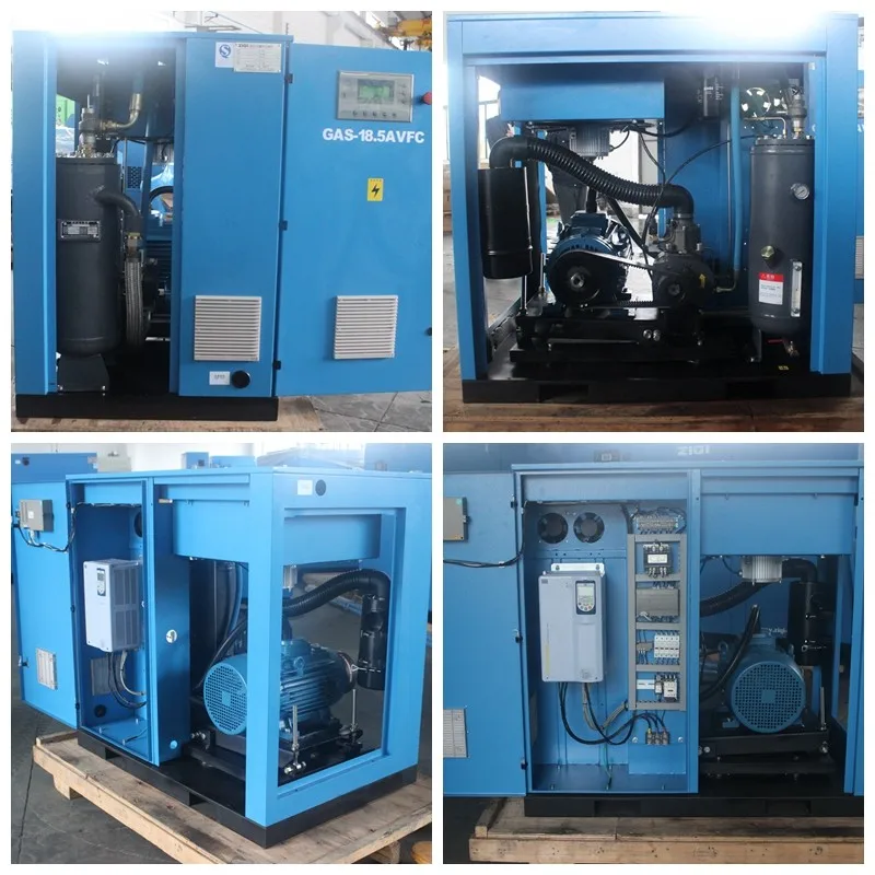 WEG Двигателя воздушный компрессор машина цен