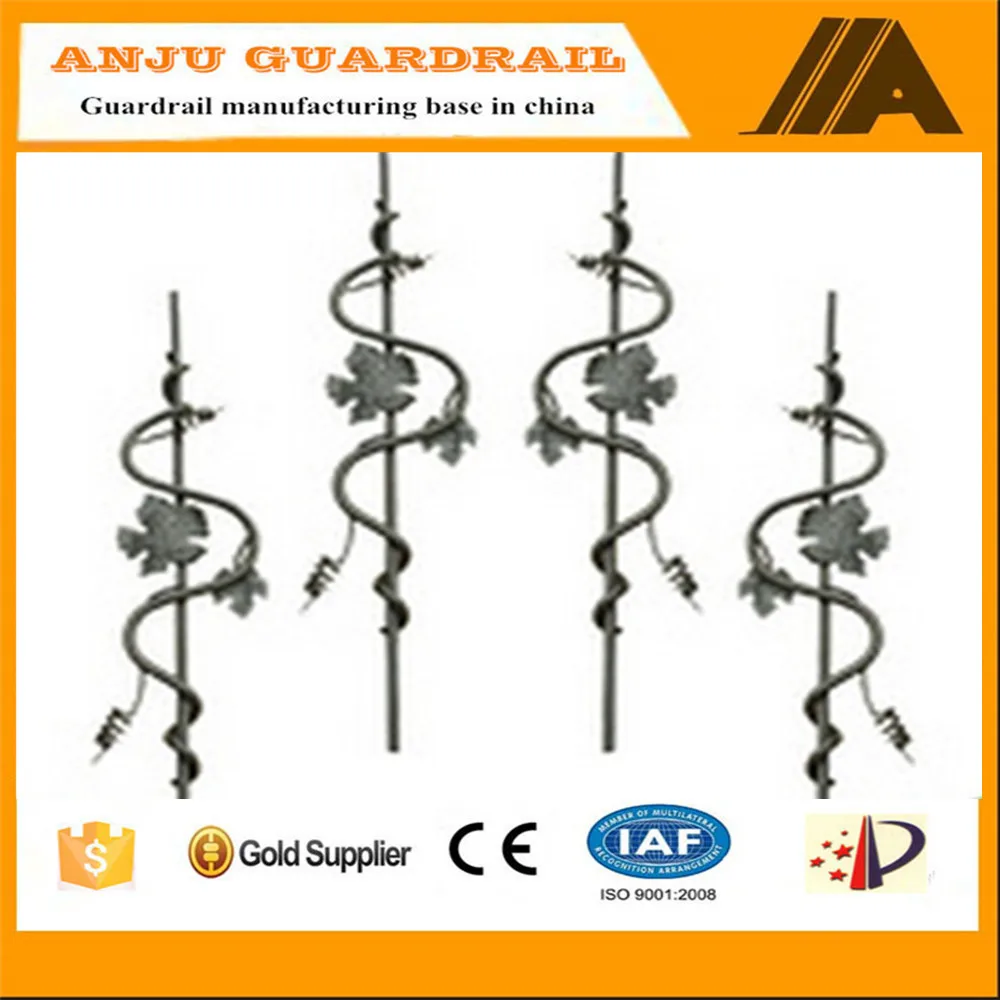 Чугун panel-019 штамповки литье, панель литье, пикет литья