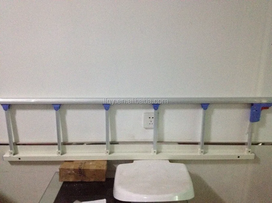 Korean protective railing/ stainless steel bed rails