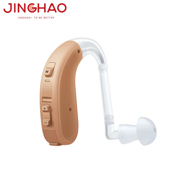 Устройства для здоровья, слуховой аппарат BTE, наушники для слуховых аппаратов
