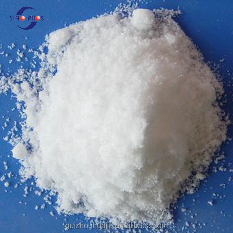 
monocalcium phosphate food feed grade 