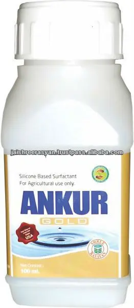 
кремния основано поверхностно-активных веществ 