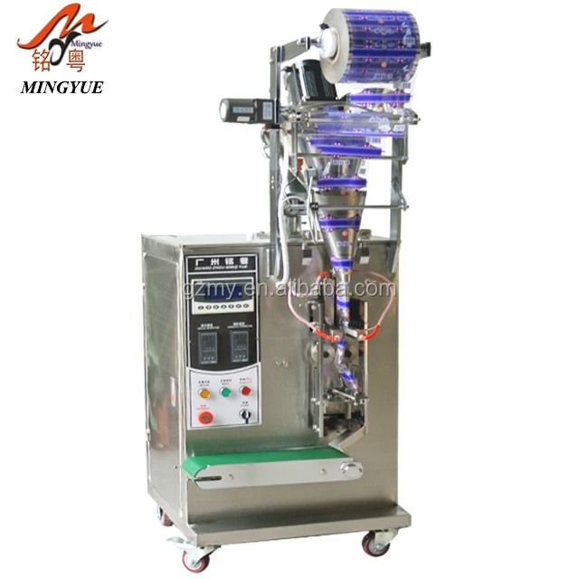 Full automatic embalming powder filling packing machine