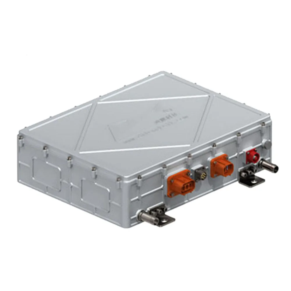 Golf Car Electric Buggy 5000W vehicle-mounted charger