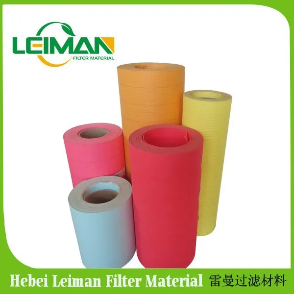 Автомобилей масляный фильтр бумаги / автомобиль воздушный фильтр бумаги / автомобильная воздушный фильтр бумаги /