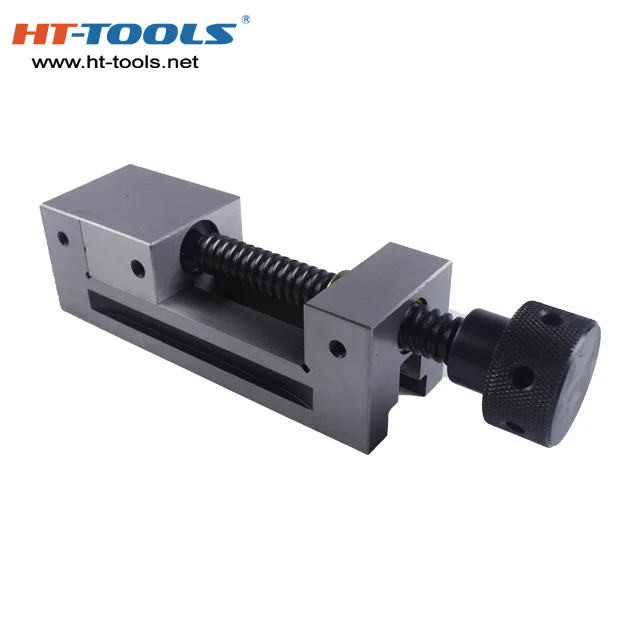 Universal QKG Precision Tool Vises,precision Cnc Machine Vise,QKG80 Vice for Cnc Machine Accessories Tools
