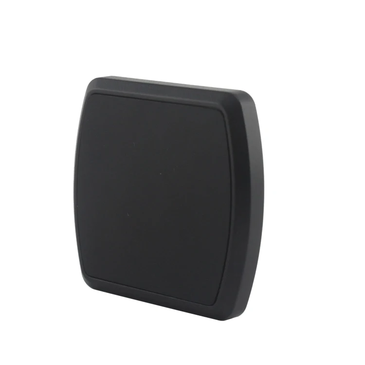 Universal mobile metal N50 magnetic car dashboard sticker bathroom wall mount multi functional rotary mobile phone holder