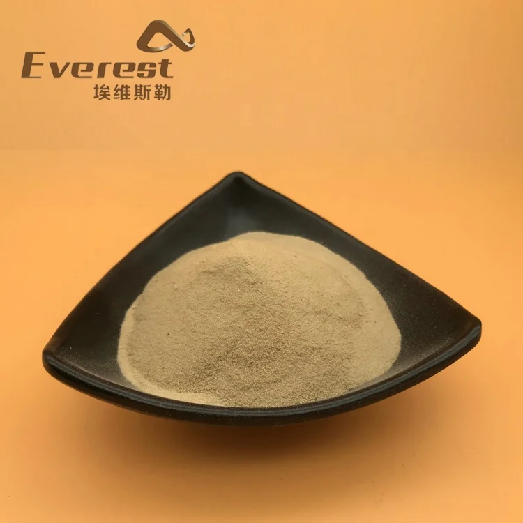 EVEREST High Quality Organic Amino Acid Powder 100% Water Soluble Animal / Plant Source Protein Nitrogen