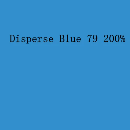 best disperse blue 79