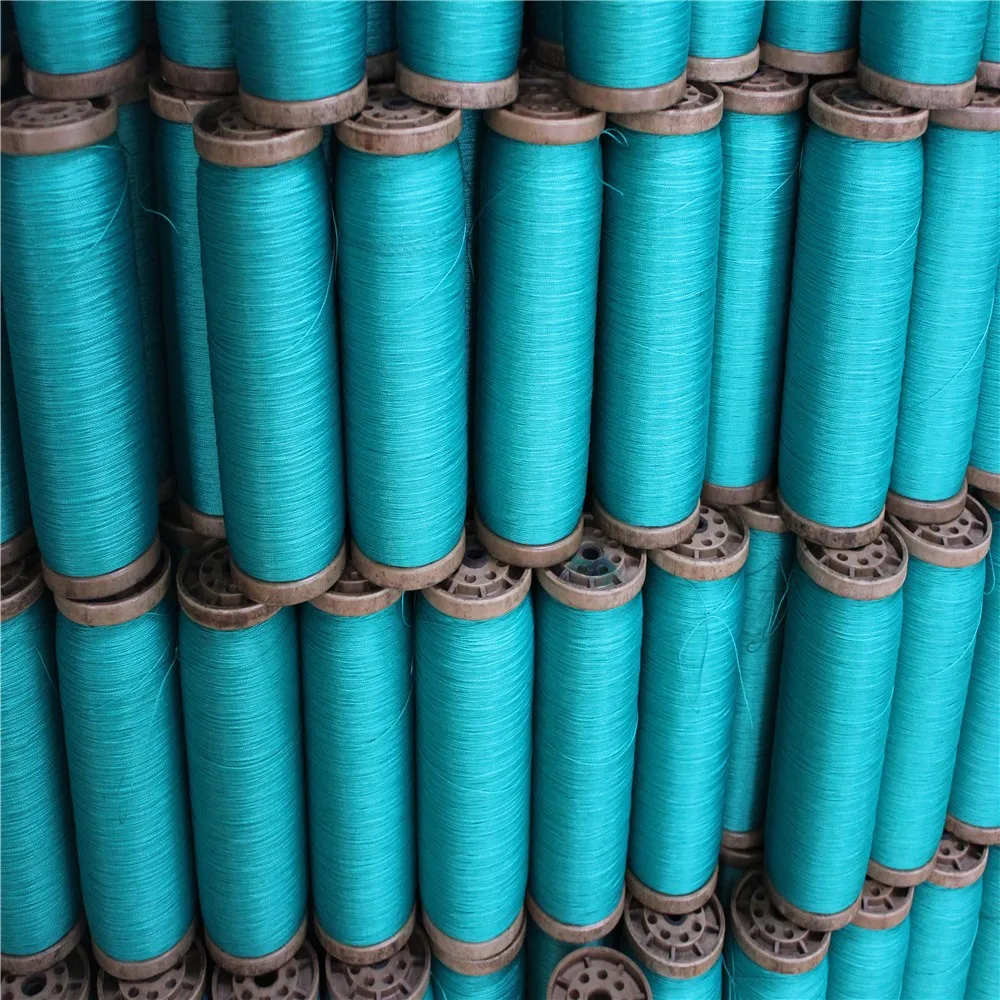 Factory hdpe twine thread line string