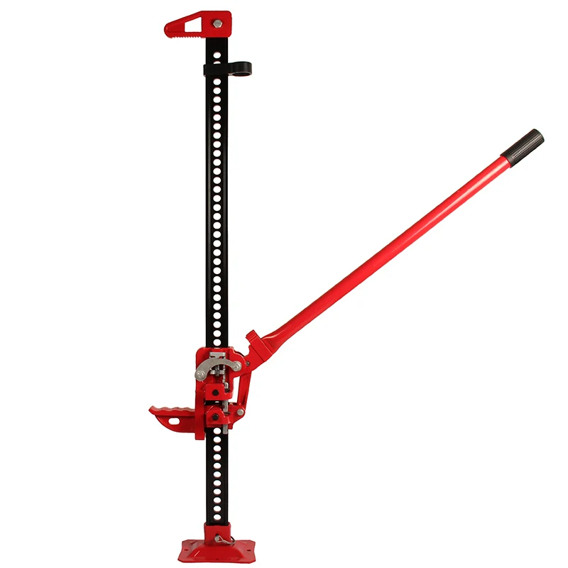 
4X4 off road recover hi lift car jack with CE 