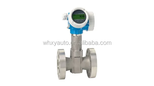 E+H e&h Endress Hauser Endress+Hauser Proline Prowirl O 200 Vortex flowmeter 7O2B15 7O2B1F 7O2B1H 7O2B25 7O2B40 7O2B50 7O2B80