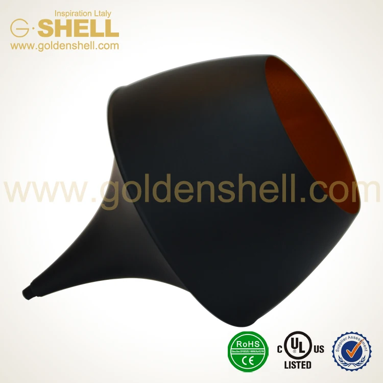 New product easy to install China supplier ceiling LED aluminum chandelier pendant lights