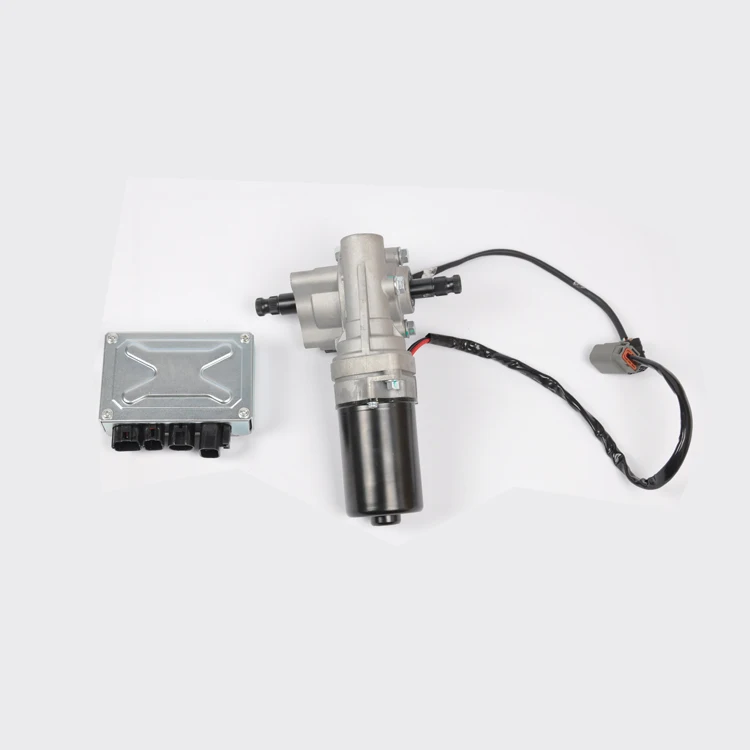 top quality 12V electrical power steering kits for Utility Vehicle