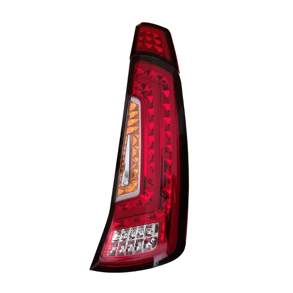 led rear lamp tail rear light led rear combination lamp Bus accessories HC-B-2469-2