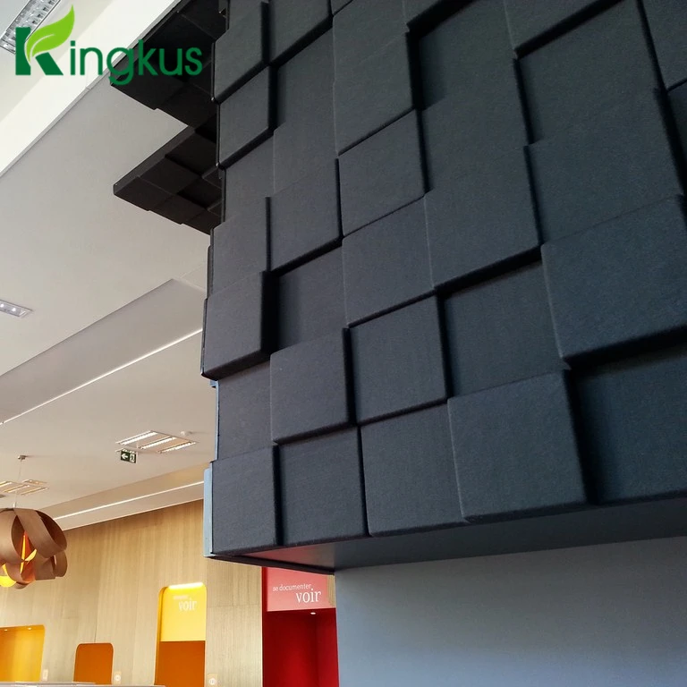 
BASS TRAP CORNER ABSORBER Auditoriums Acoustical Panels Auditorium decorative Acoustic Panel 