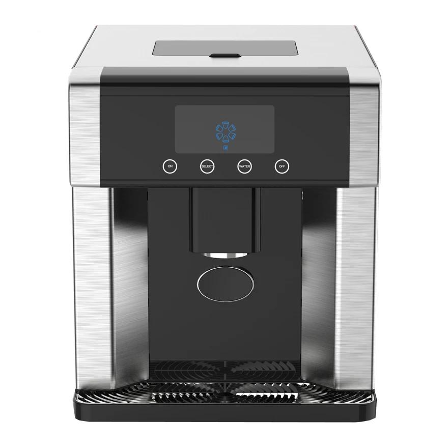 
 Antronic, ЖК-дисплей, 3 размера, льдогенератор, модный дизайн, льдогенератор  