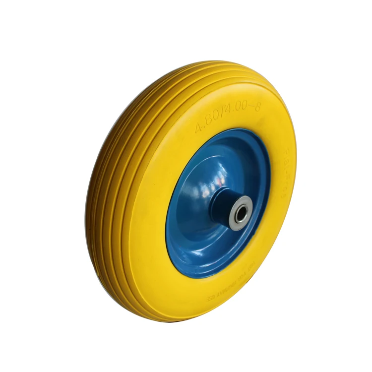 qingdao wantai 4.80/4.00-8 wheelbarrow wheels inner tube