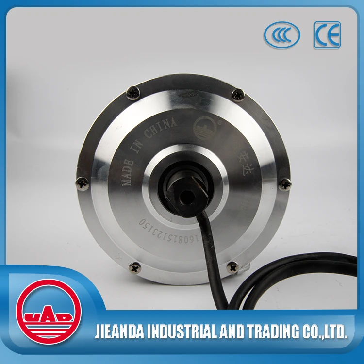 12 В dc мини небольшой электрический мотор-генератор