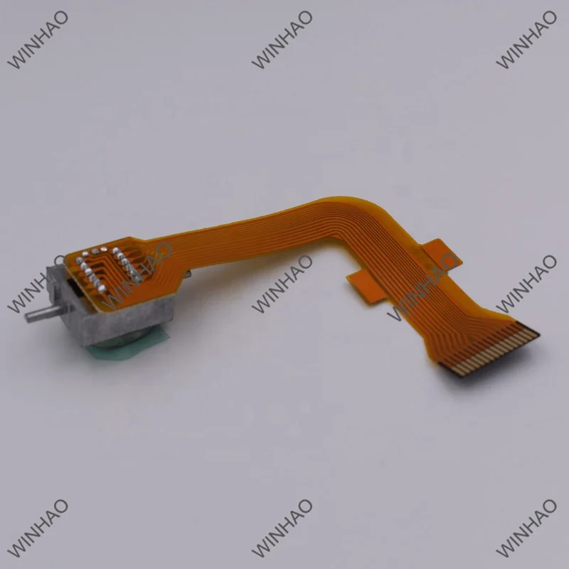 1790876103 атм запчасти Wincor V2CU кардридер магнитная головка r/w для PN: 1750173205