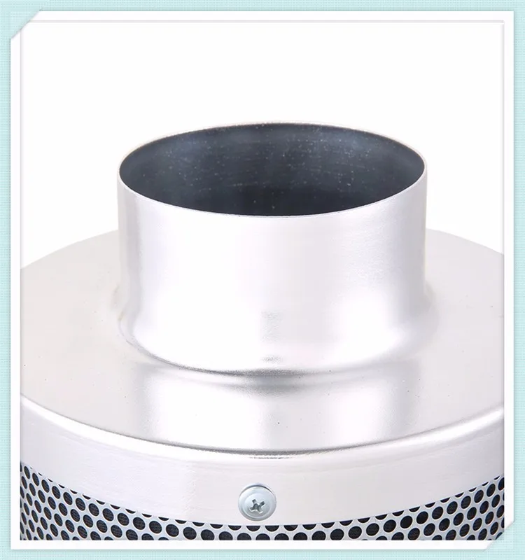 
Hydropoincs Activated Carbon Filter ,Manufacturer Hydroponic Grow Room Air Filter Carbon 