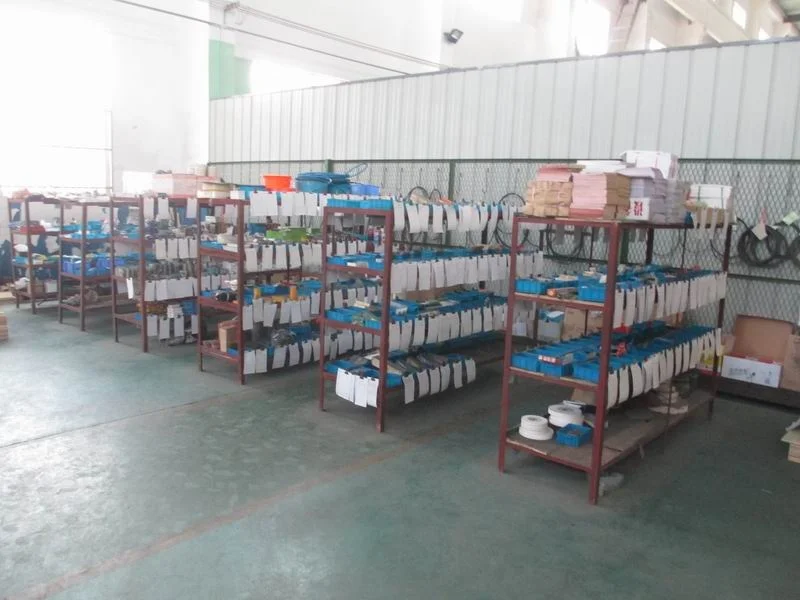 Professional factory Audit Service quality system evaluation and simple factory visit service