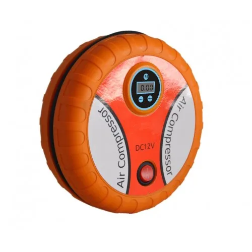 
8 minutes 12V mini air compressor 