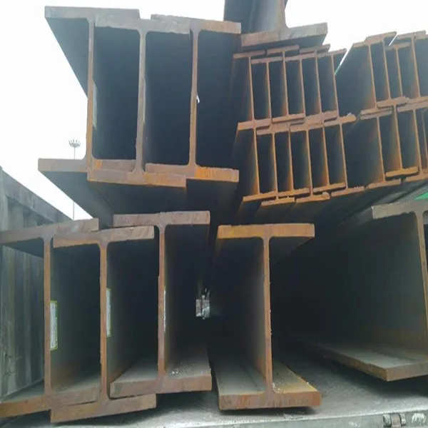 Стальной h-луч q235b