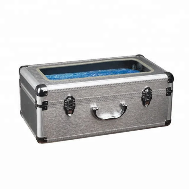 Automatic Disposable PE Shoe Cover Machine 100pcs Loadable Covers Eco-Friendly for Living Bedroom Dining Room Hotels Weddings