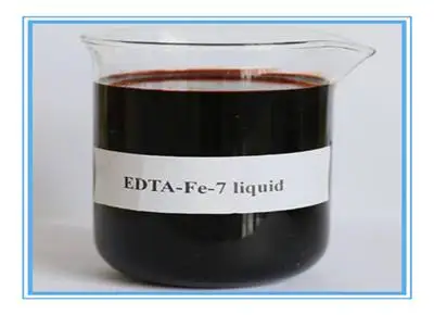 EDTA Fe Price Iron EDTA Micronutrient Chelate Fertilizer Fe EDTA
