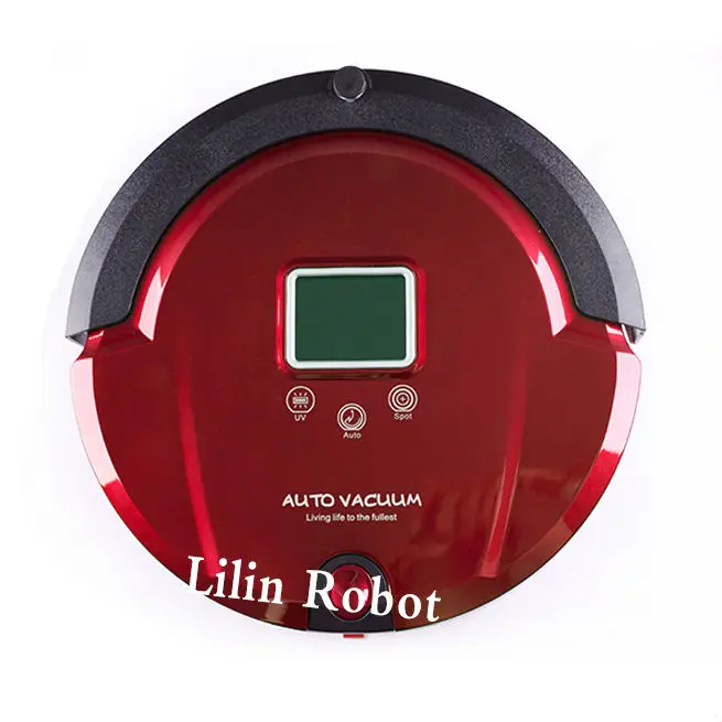робот-пылесос для ваккума LL-A320