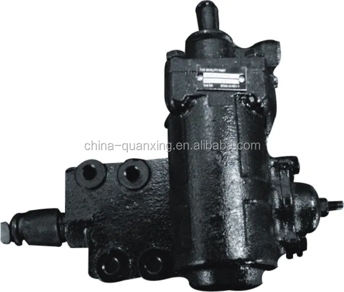 
Power Steering Gear for FORD FOMOCO-UA8J-32110B/UA3N32110 